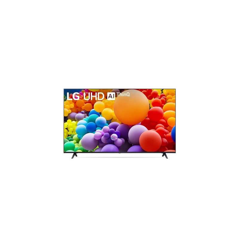 65UT7570PUB LG 65 Inch Class UHD Series 4K UHD TV with webOS 24