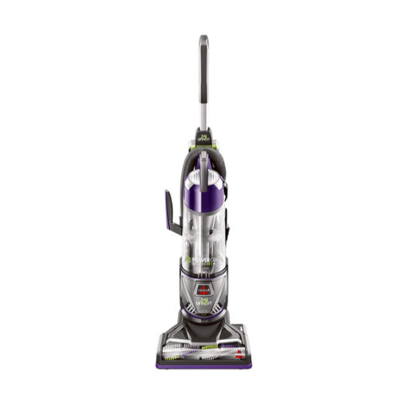 Bissell 2043 PowerGlide Lift-Off Pet Plus Upright Vacuum