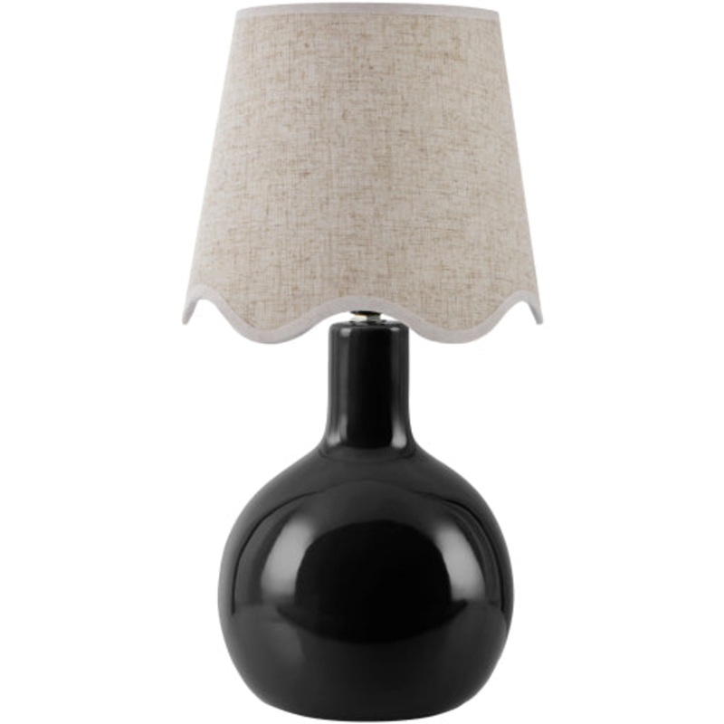 Chic Balbao Accent Lamp