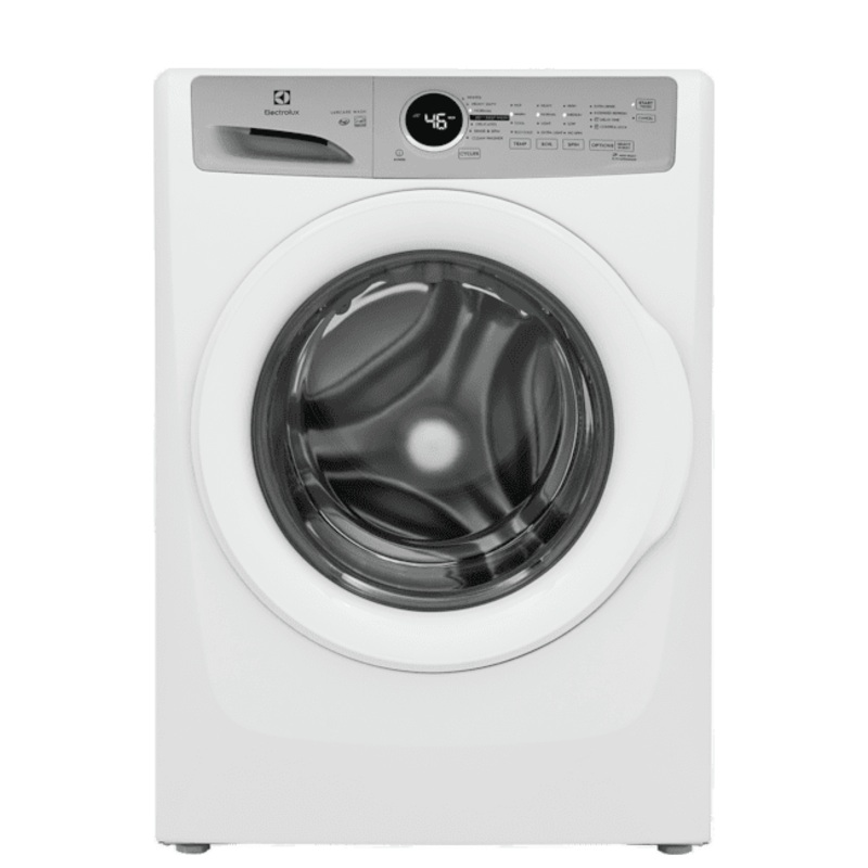 Electrolux ELFW7337AW 4.4 Cu. Ft. Front Load Washer