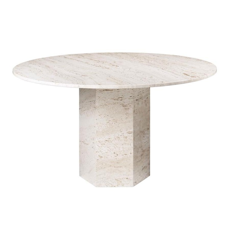 Epic Dining Table – Round