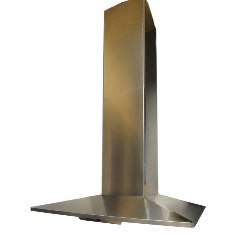 Faber High Ceiling Chimney Kit – 40″ For Diamante – Stainless