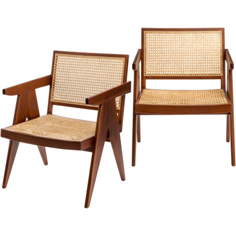 Global Chic 32″H x 22″W x 22″D Dining Chair