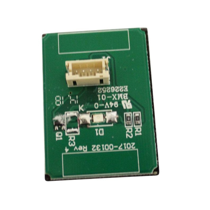 Honeywell H603A Control Module SUI Board