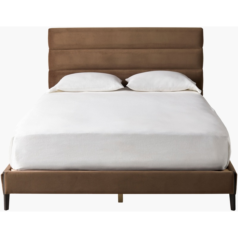 Knox Upholstered Bed Queen