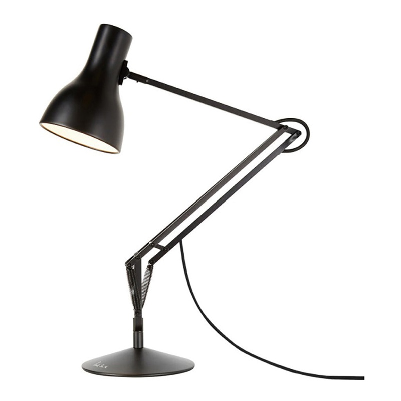 Type 75 Desk Lamp – Paul Smith