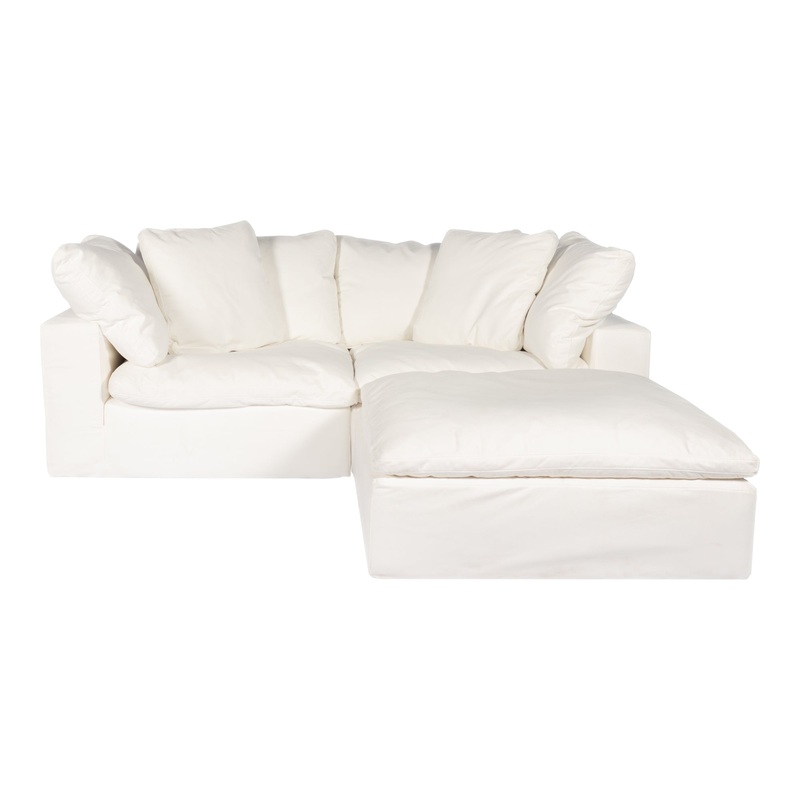 UltraComfy Waterproof Modular Lounge Set