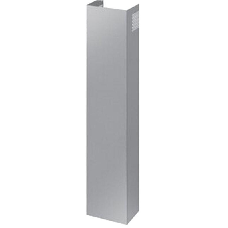 VeronaVEITB364EBLK Stainless Steel Hood Extension – 10′