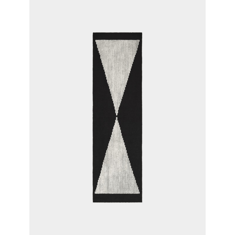 Wedge Rug