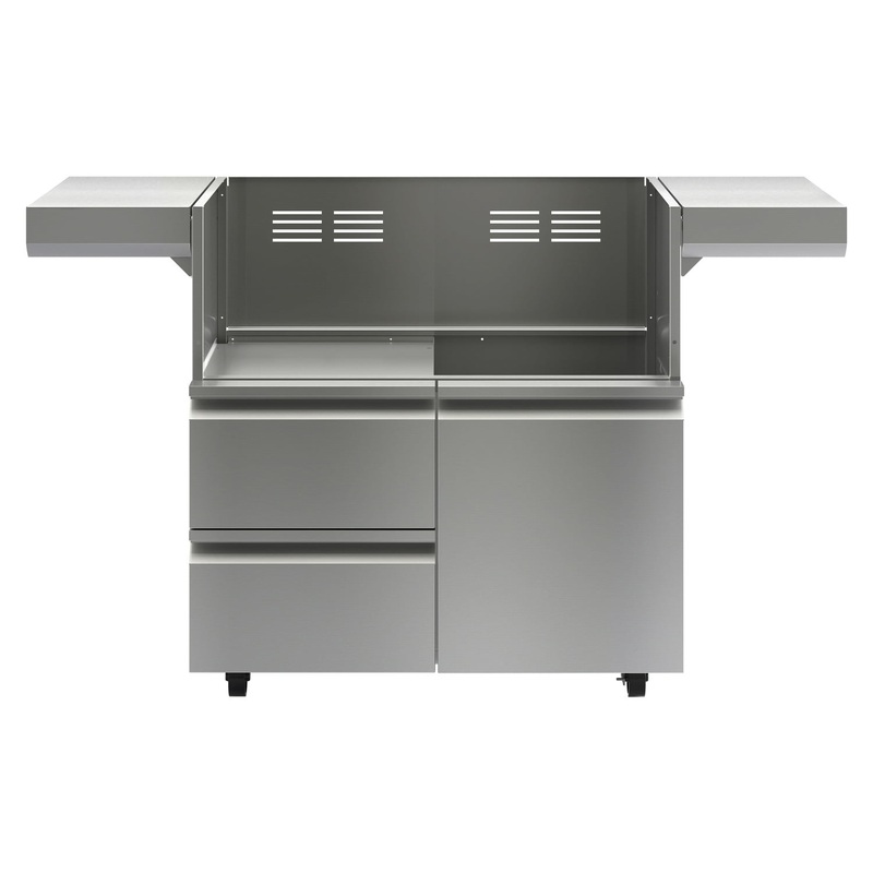 Wolf CART36 Outdoor Grill Cart