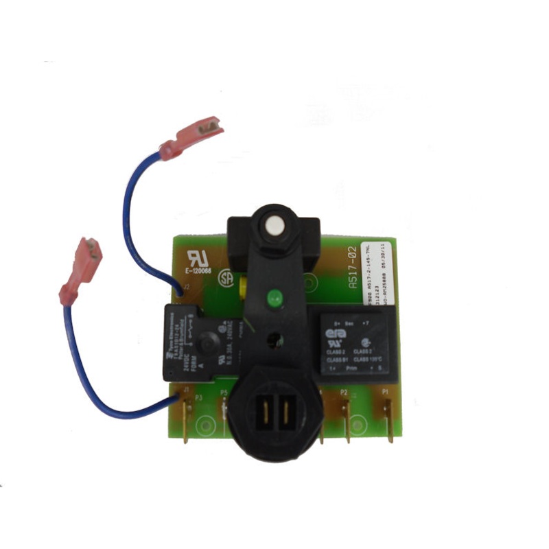 Beam Central Vacuum Control Module 100550