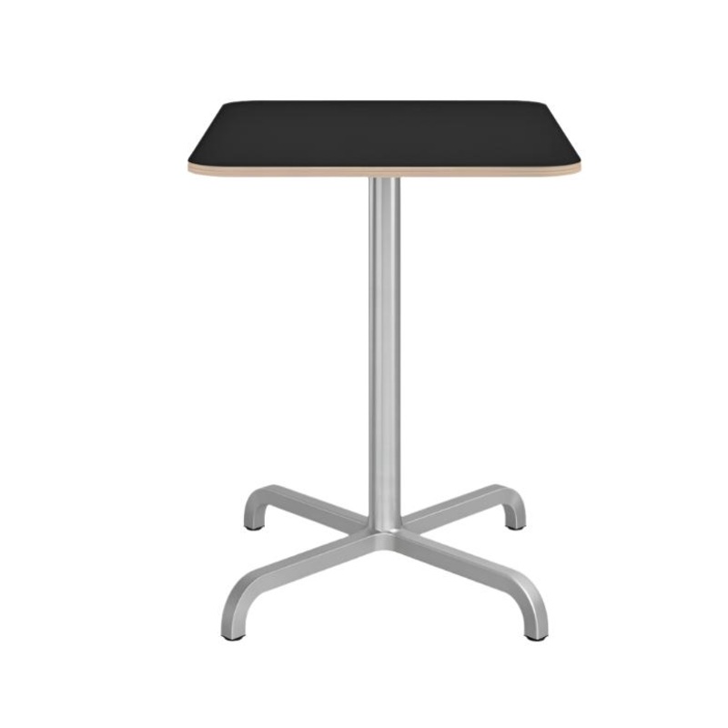 Emeco 20-06 Cafe Table – Square