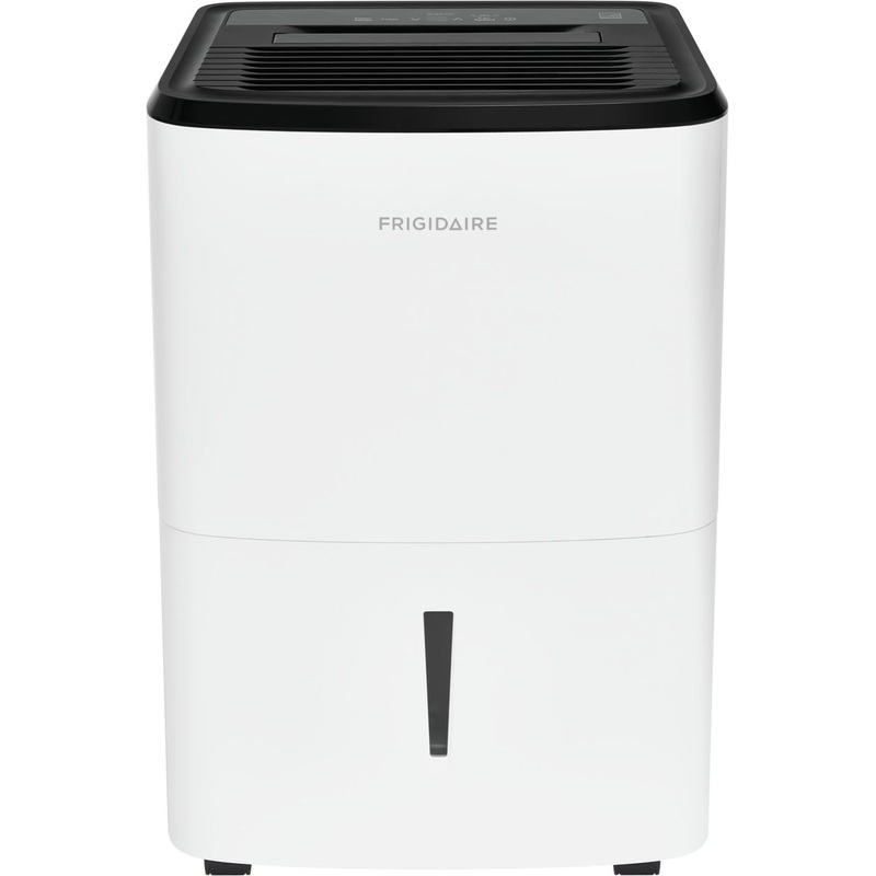 FFAD5034W1 Frigidaire 50 Pint Dehumidifier (Energy Star Certified)