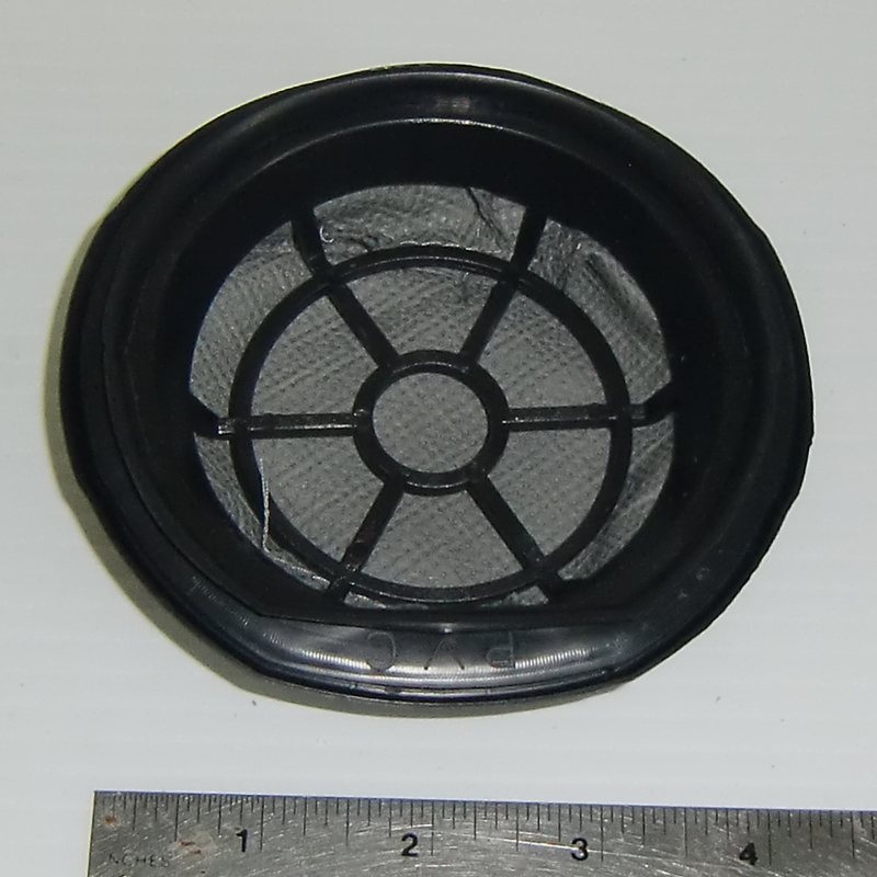 Fuller Brush Mini Maid Dust Cup and Filter Set