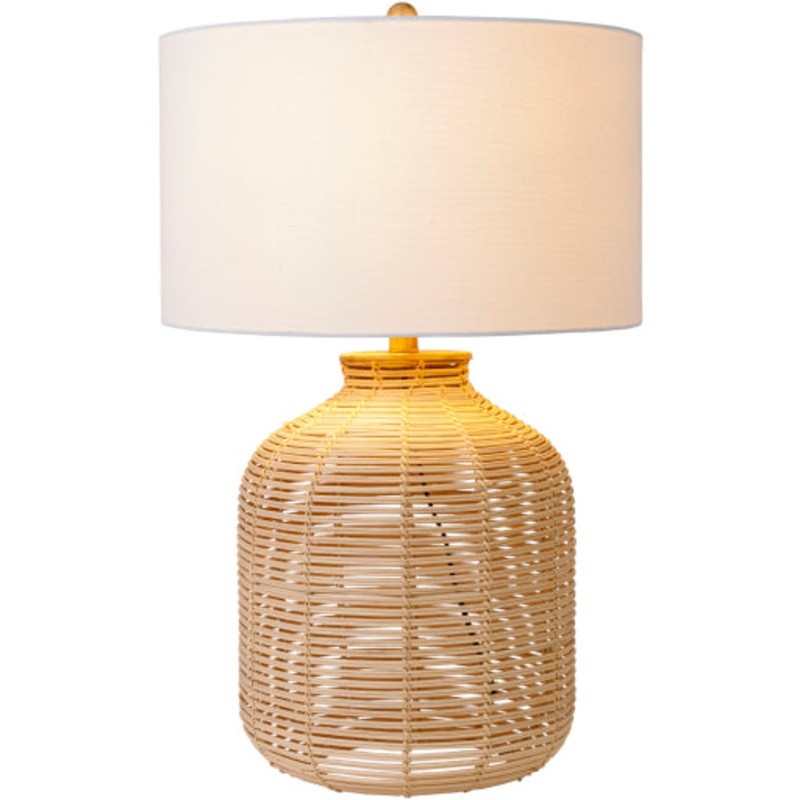 Galatas Globe Table Lamp