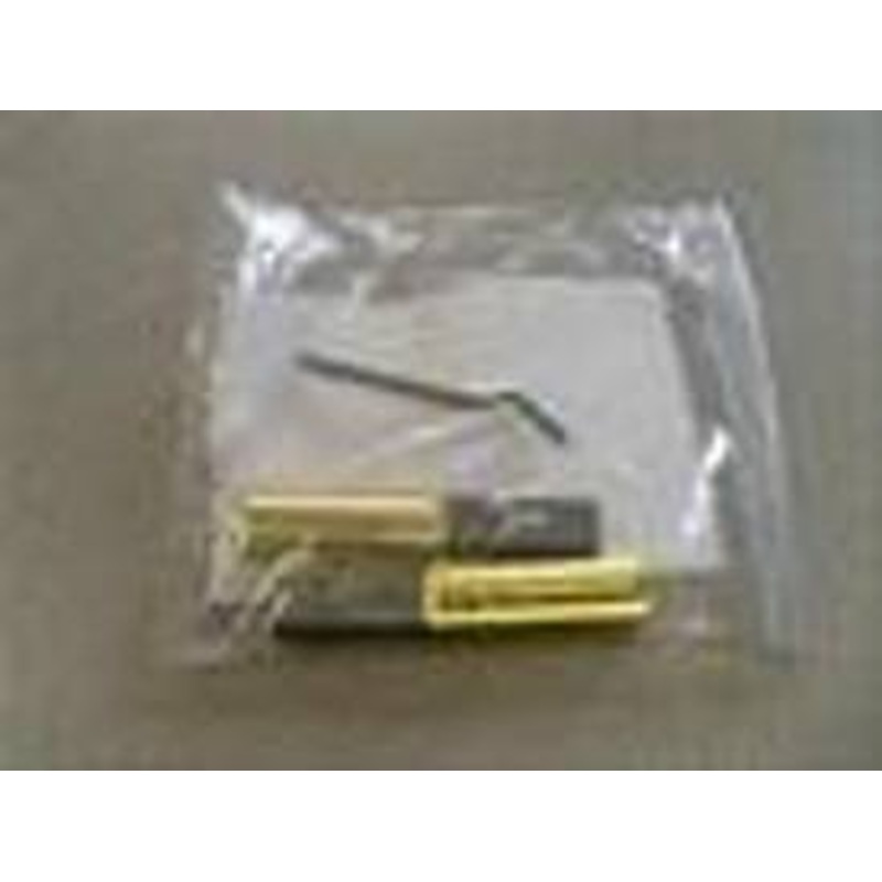 J.E. Adams 220 Volt Motor Brushes