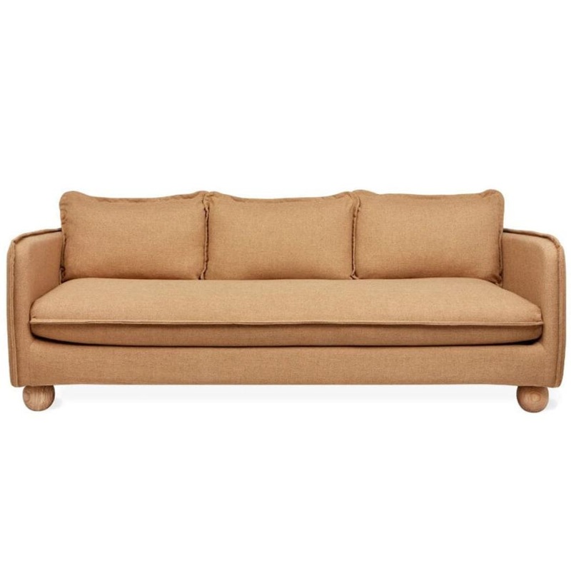 Monterey Sofa- Slipcover Only