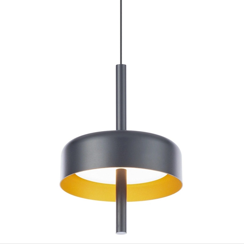 Pierce LED Mini Pendant Light