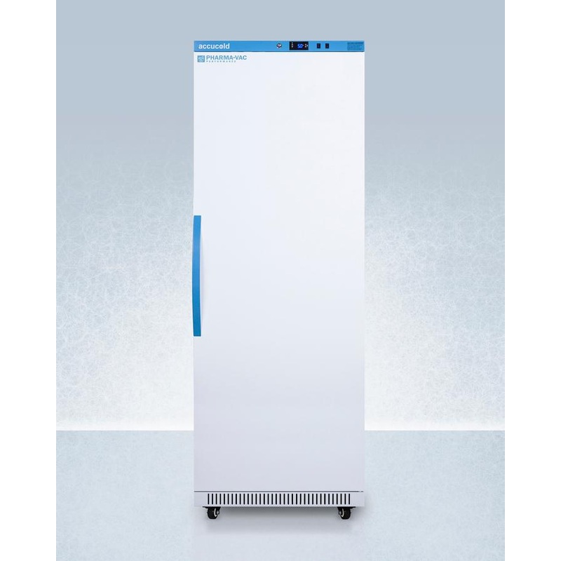 Summit ARS18PV 18 Cu.Ft. Upright Vaccine Refrigerator