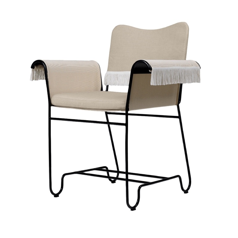 Tropique Outdoor Dining Chair ***Moving Sale****