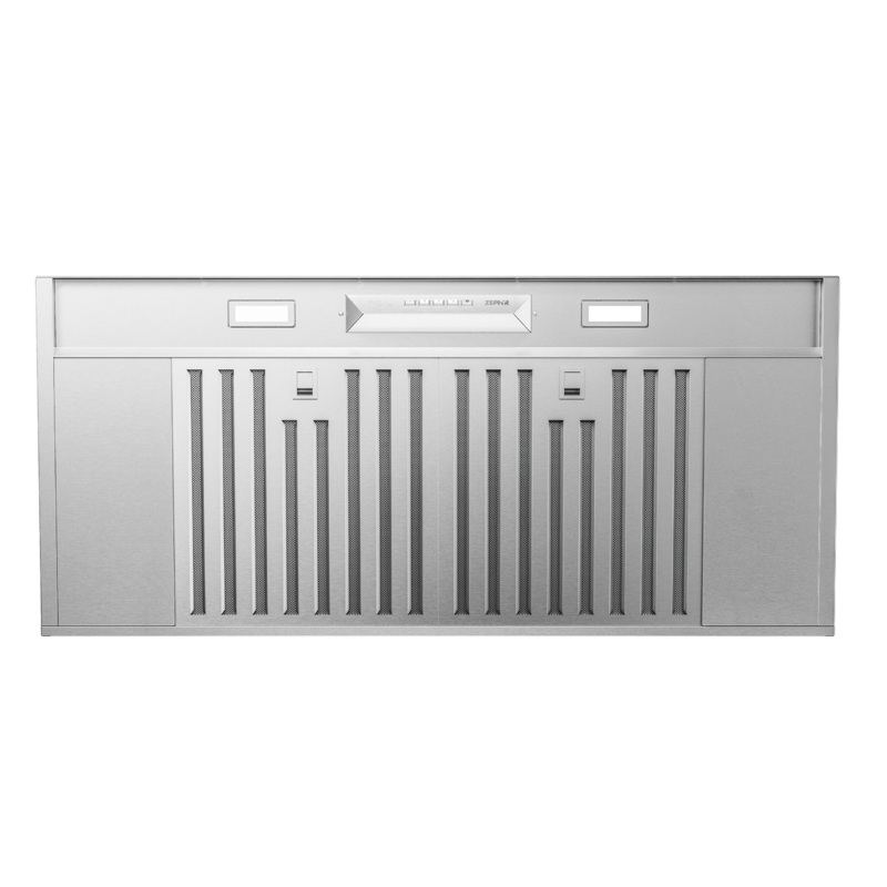 Zephyr AK9540AS Monsoon Mini II, 42in, SS, LED, ACT