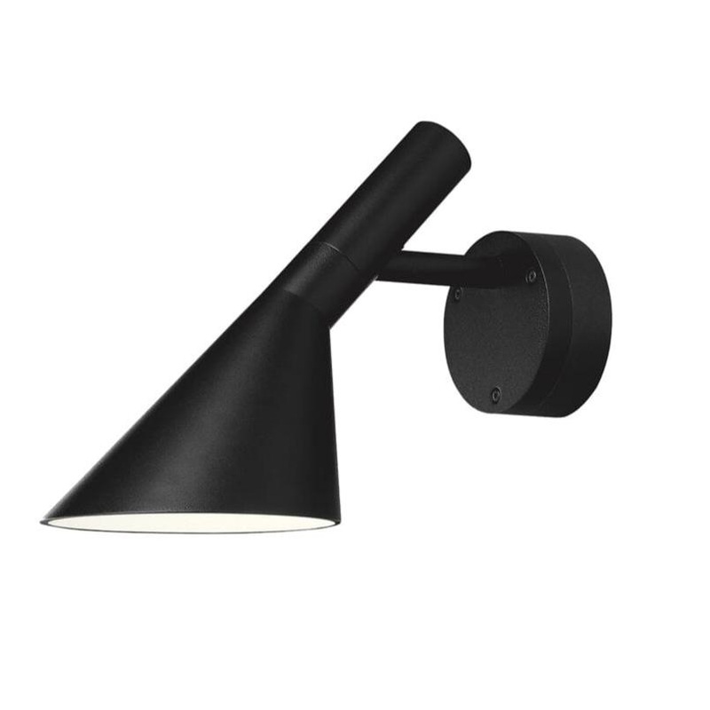 AJ50 Outdoor Wall Lamp