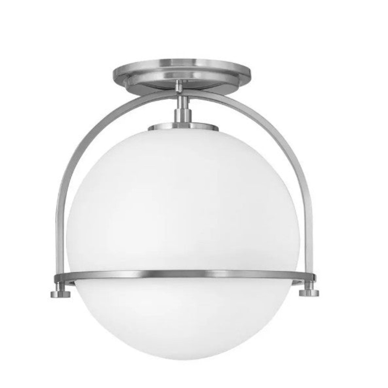 Apogee Ceiling Light