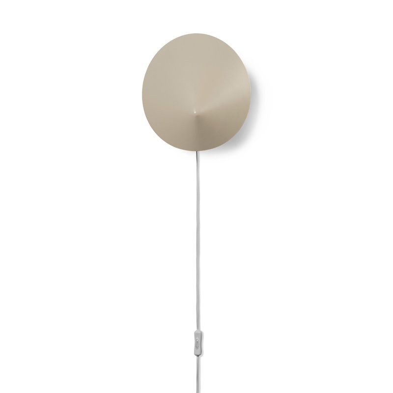 Arum Wall Sconce