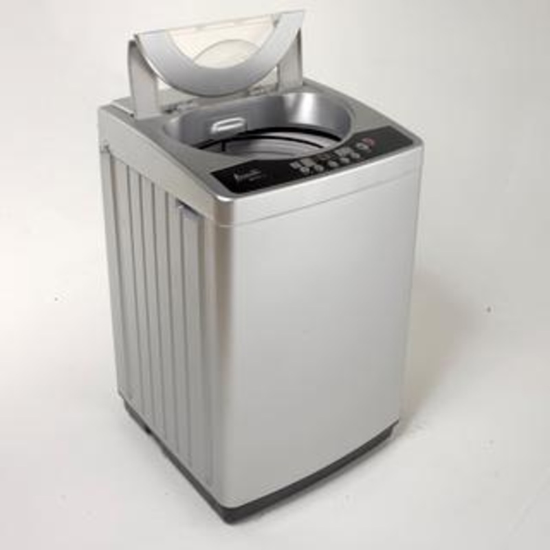 Avanti W758PS Model W758PS – 12 Lbs. Top Load Portable Washer