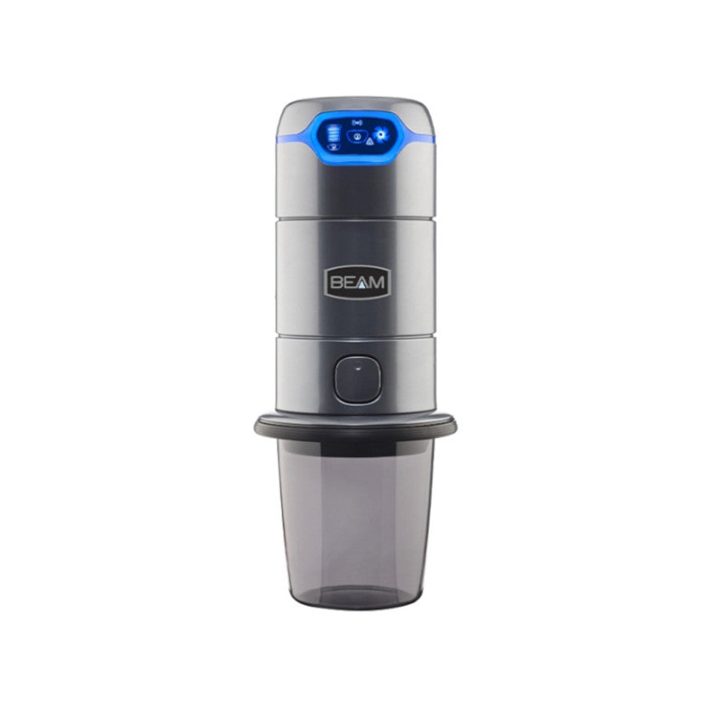Beam Alliance Series 650SBN01A Central Vacuum
