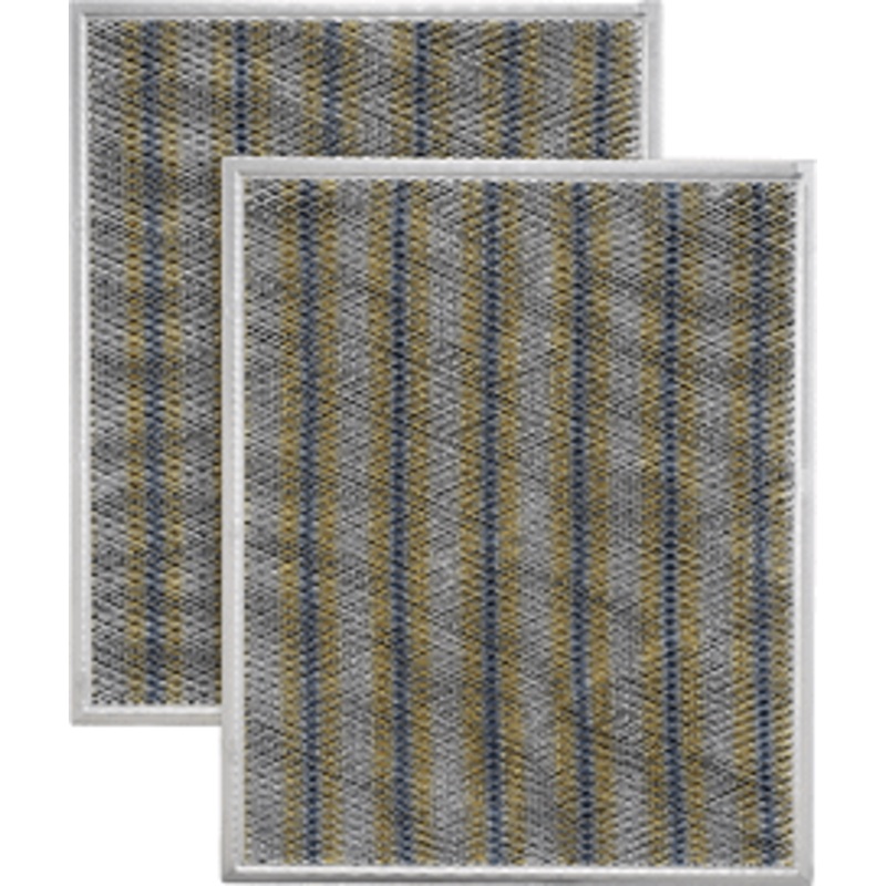 Broan BPSF42 Charcoal Replacement Filter for 42″ wide QS Series Range Hood