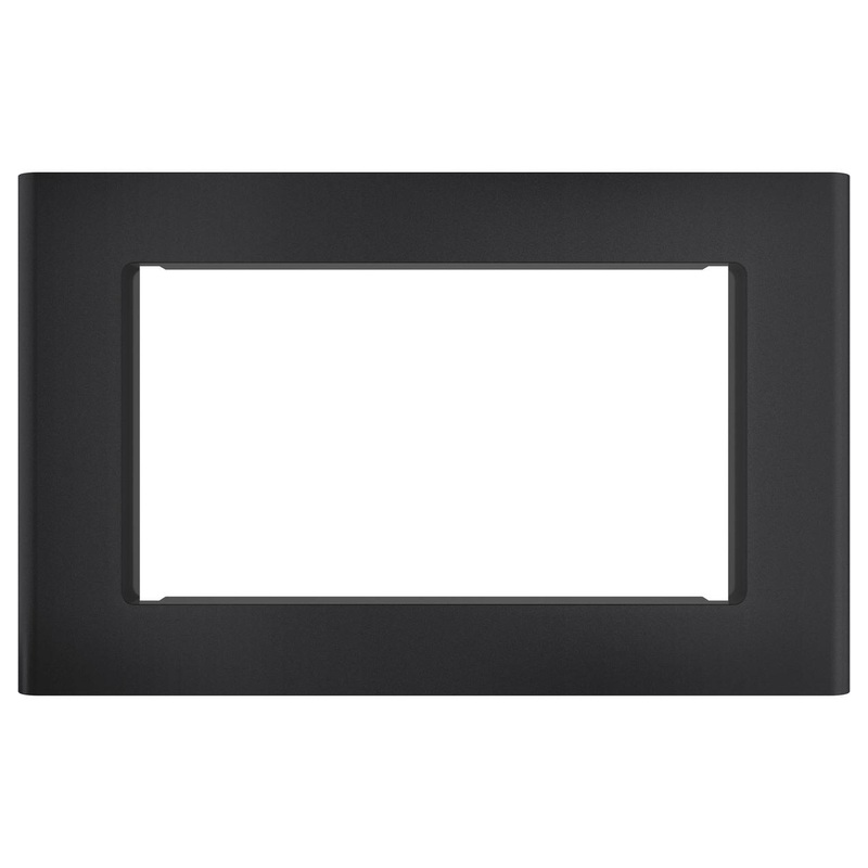 Cafe CX152P3MDS CAF(EBACK) Optional 27″ Built-In Trim Kit