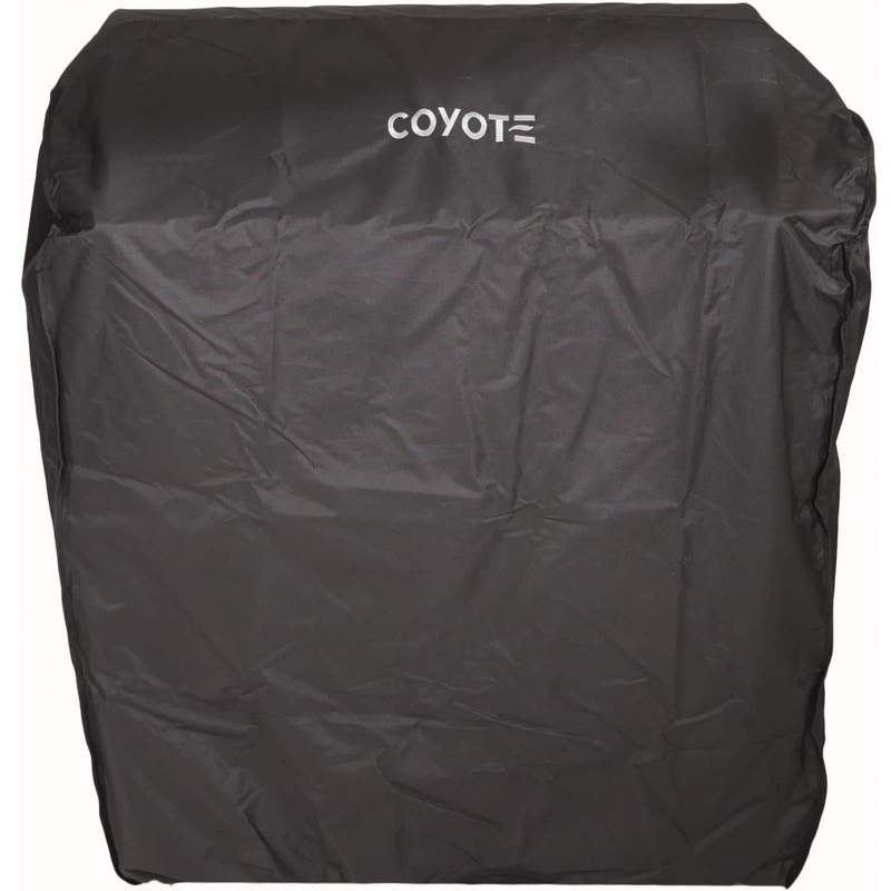 Cover for 34″ Grill on cart