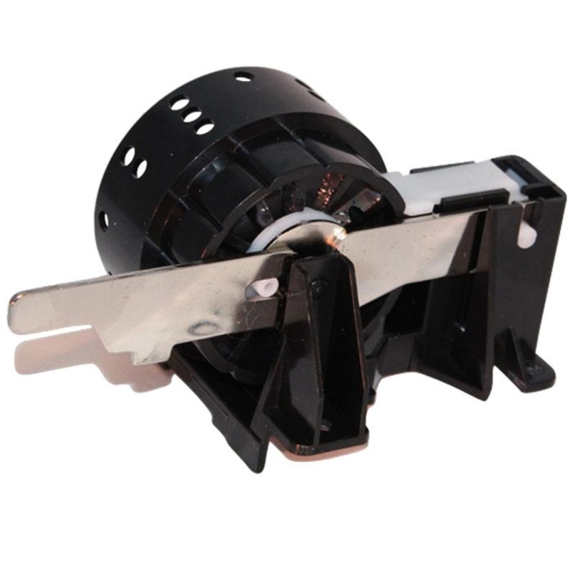 Electrolux Ultra Silencer EL7060A Actuator Assembly