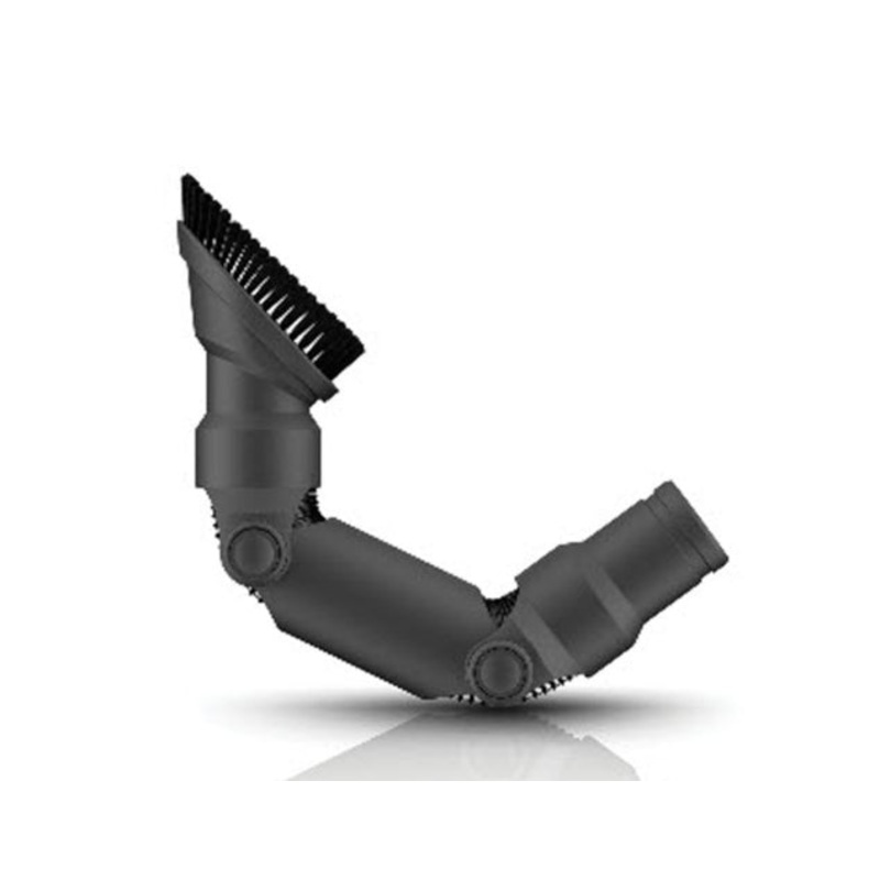 Hoover 440005653 Gray Articulating Brush Dusting