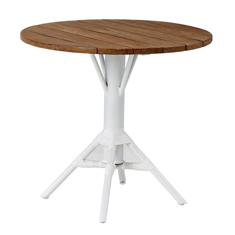 Nicole Round Cafe Table