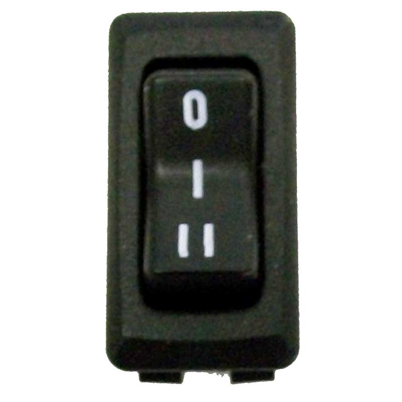 Oreck 4080 2-Speed Switch