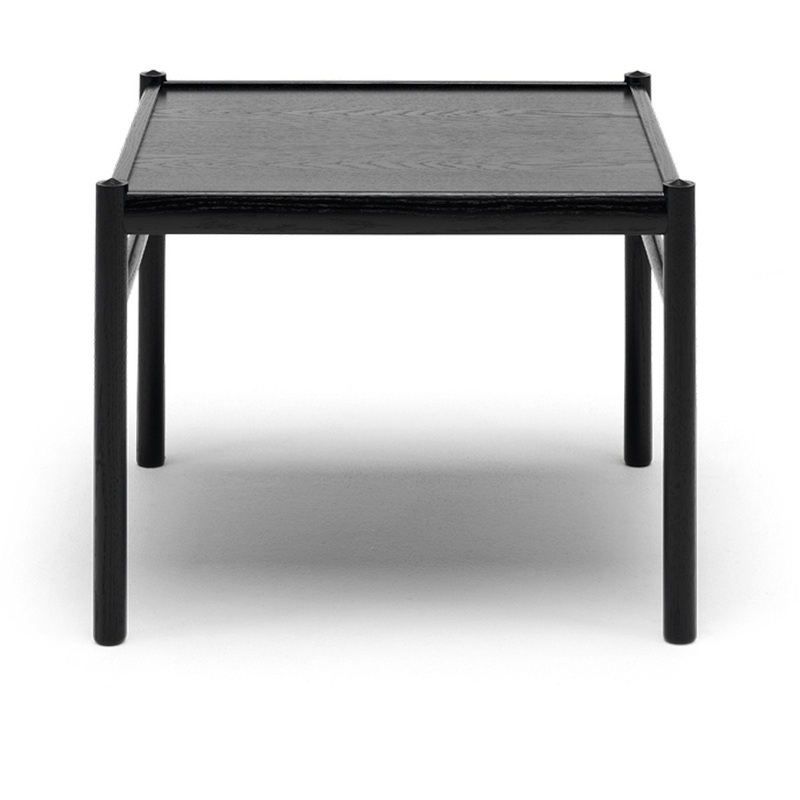 Ow449 Colonial Table