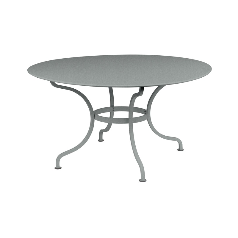 Romane Round Dining Table