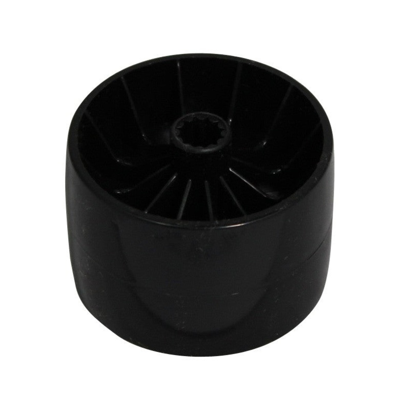 Sanitaire Commercial Upright SC886-E WHEEL – FRONT