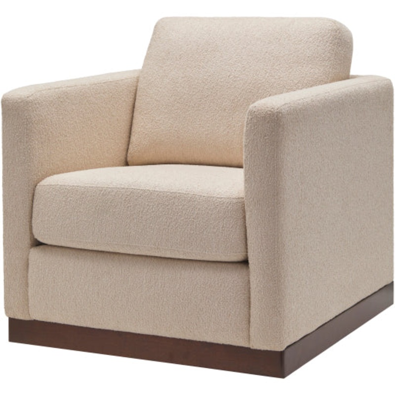 Sophia Luxe Swivel Chair