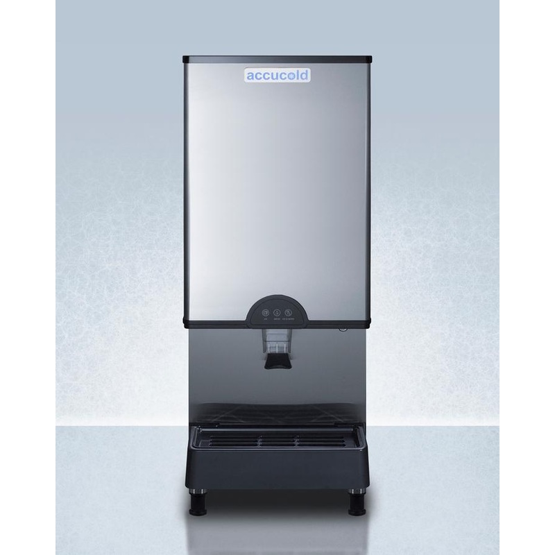 Summit AIWD450 Ice & Water Dispenser
