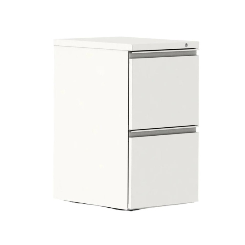 Tu W-Pull Freestanding Pedestal
