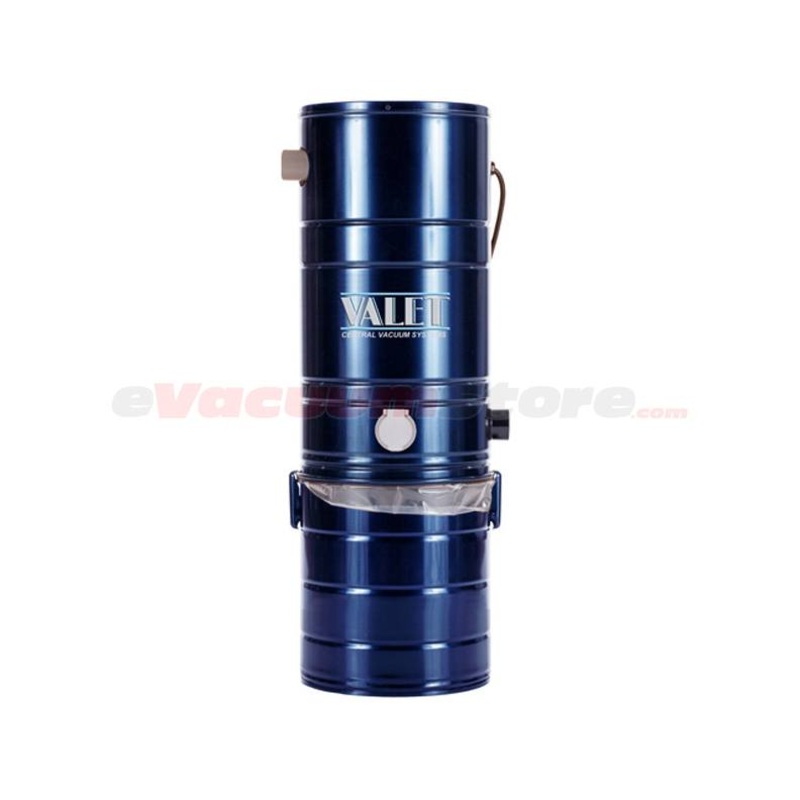 Valet ATQ-180 Central Vacuum