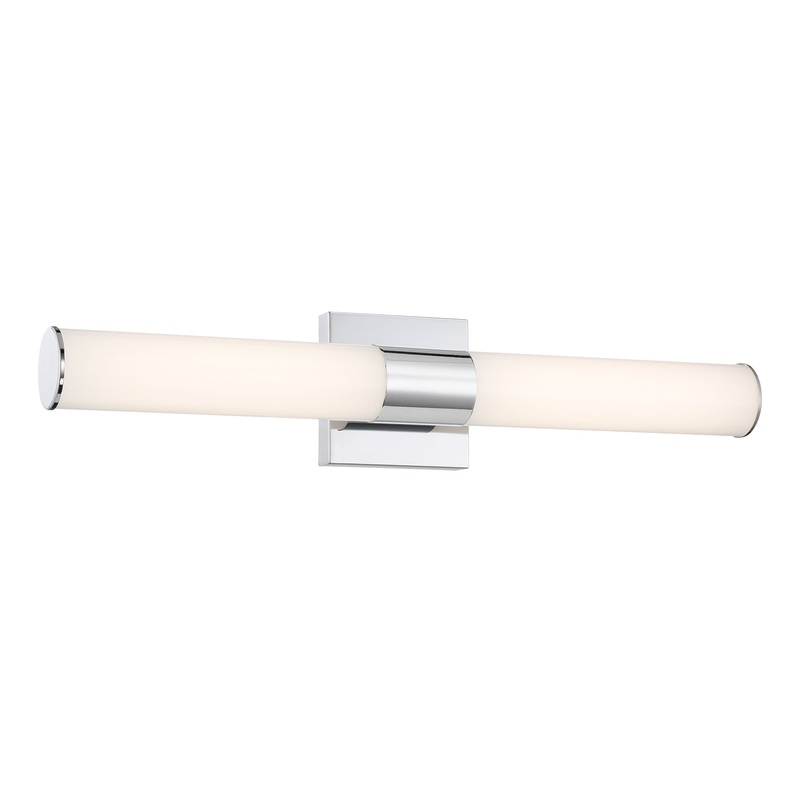 Vantage LED Bathroom Vanity Light