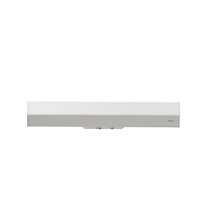 Zephyr AK1100BW Breeze I, UC, 30in, Wht, LED