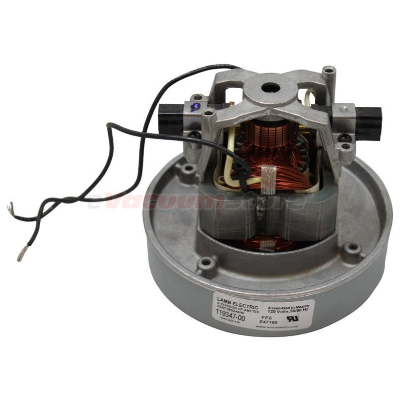 Ametek Lamb Vacuum Cleaner Motor – 119347-00