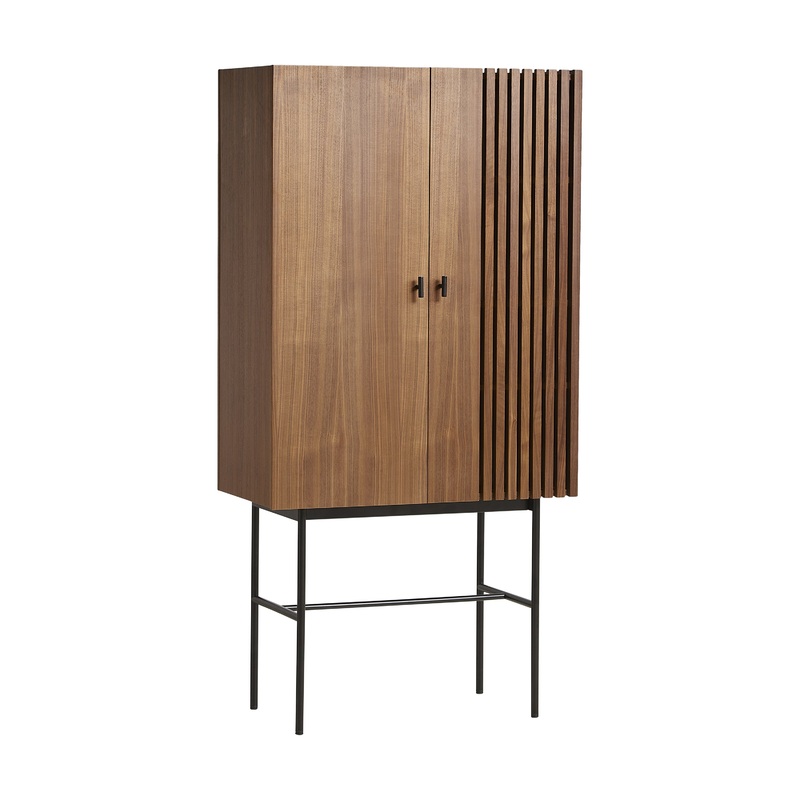 Array Highboard Cabinet