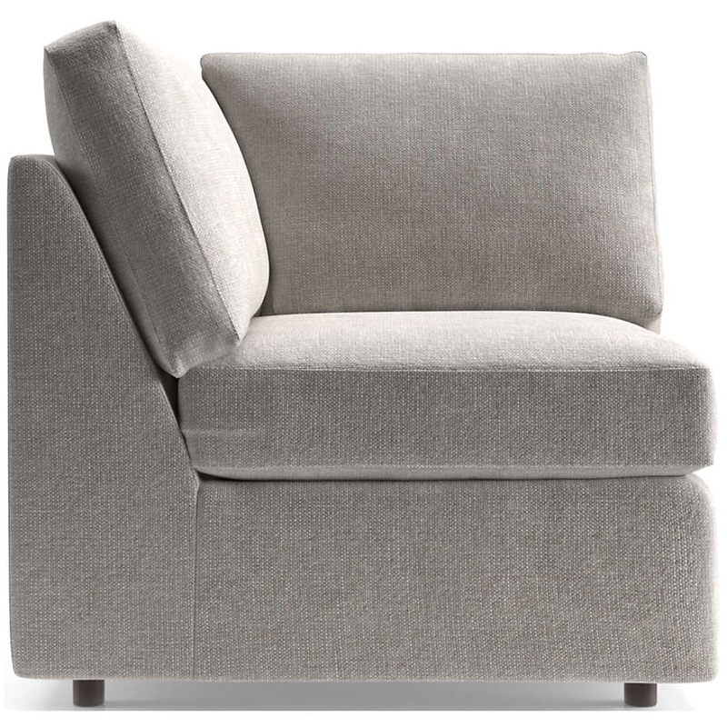 Barrett II Corner Chair