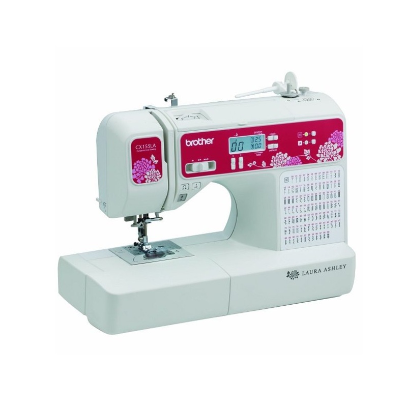 Brother CX155LA Limited Edition Sewing Machine